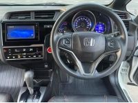 Honda JAZZ 1.5 RS Top A/T ปี 2017 รูปที่ 7